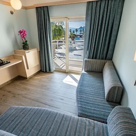 Resort La Blanche & Turgutreis