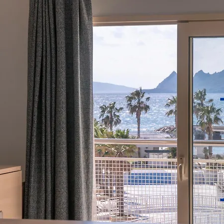 Resort La Blanche & Turgutreis