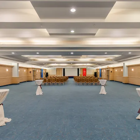 La Blanche & Turgutreis