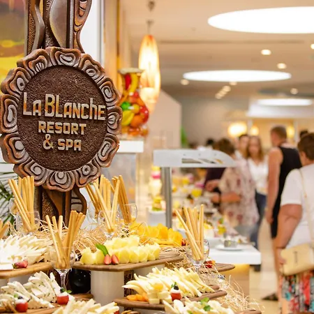 Resort La Blanche & Turgutreis