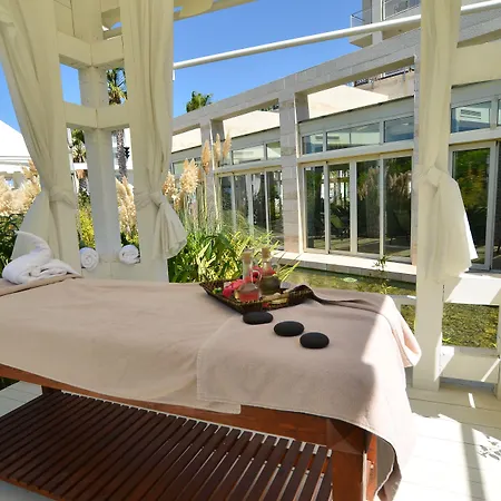 La Blanche & Turgutreis