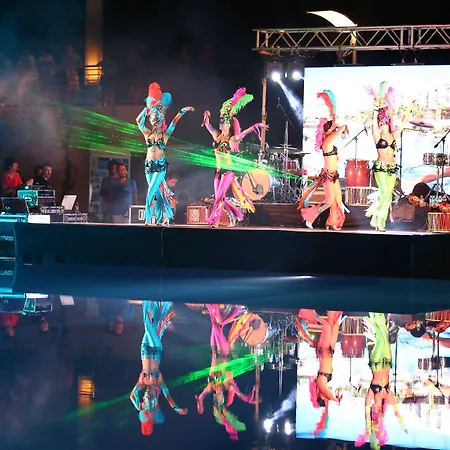 Resort La Blanche & Turgutreis