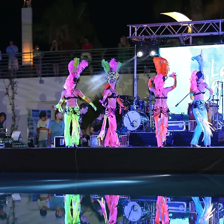 La Blanche & 5* Turgutreis