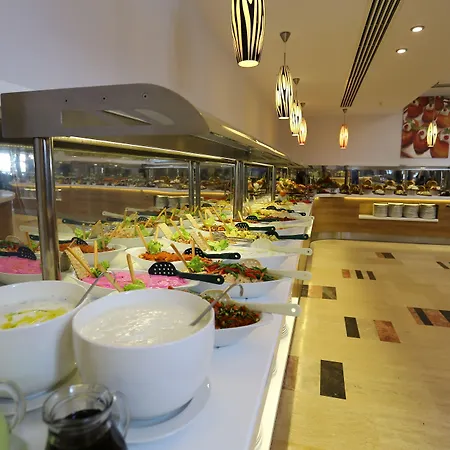 La Blanche & Resort Turgutreis