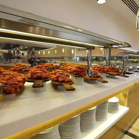 La Blanche & Resort Turgutreis