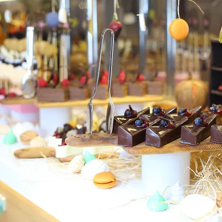 La Blanche & 5* Turgutreis