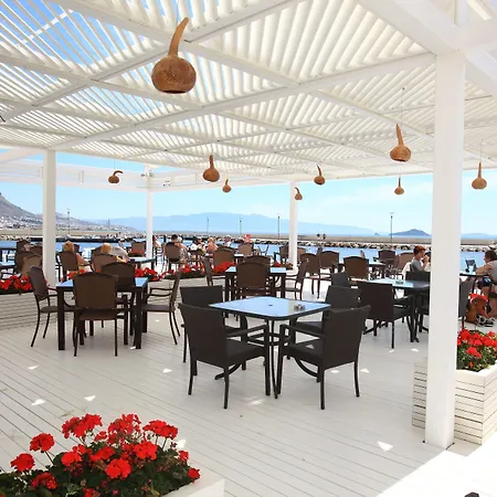 La Blanche & Resort Turgutreis