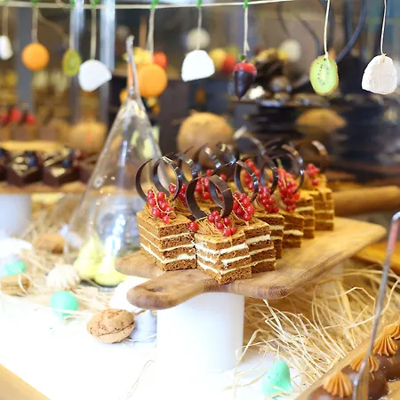 La Blanche & Resort Turgutreis