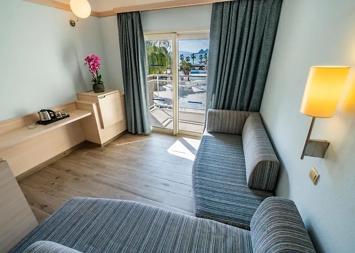 Resort La Blanche & Turgutreis