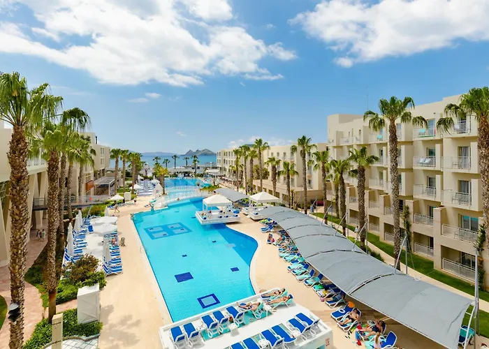 La Blanche & Resort 5*