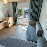 Resort La Blanche Resort&spa Turgutreis
