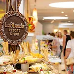Resort La Blanche Resort&spa Turgutreis