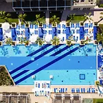La Blanche Resort&spa Turgutreis