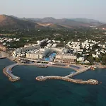 La Blanche Resort&spa Resort 5*