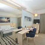 La Blanche Resort&spa Turgutreis