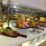 La Blanche Resort&spa 5* Turgutreis