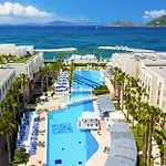 La Blanche Resort&spa 5*