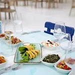 La Blanche & Θέρετρο 5*