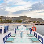 La Blanche Resort&spa Resort Turgutreis