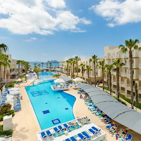 La Blanche & Resort 5*