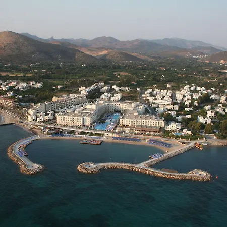 La Blanche & Θέρετρο 5*