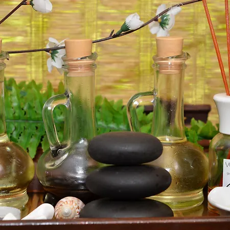 Resort La Blanche & Turgutreis