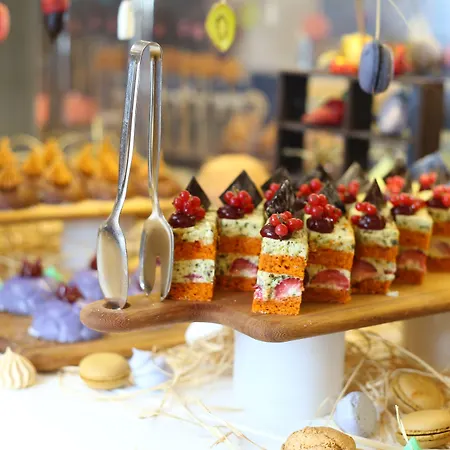 La Blanche & Θέρετρο Turgutreis