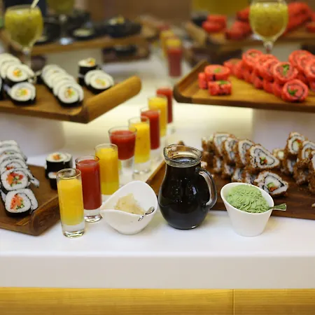 La Blanche & Resort 5*