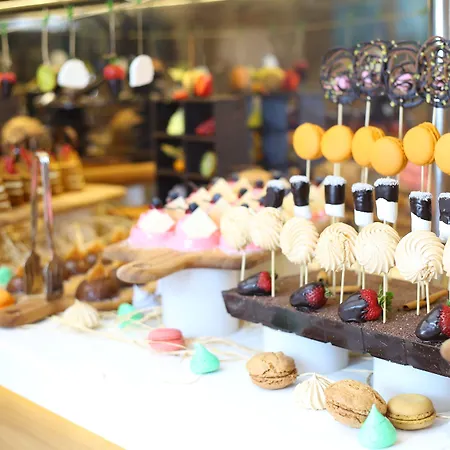 La Blanche & Resort 5*