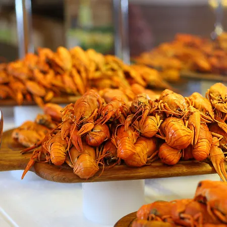 La Blanche & Resort Turgutreis