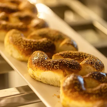 Resort La Blanche & Turgutreis