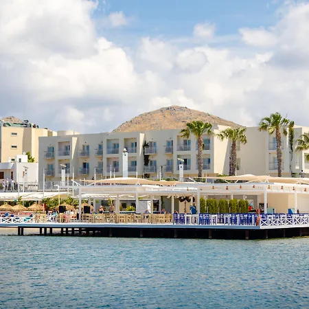 Resort La Blanche & Turgutreis