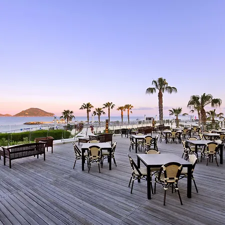 Resort La Blanche & Turgutreis