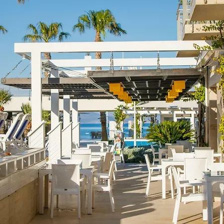 La Blanche & 5* Turgutreis