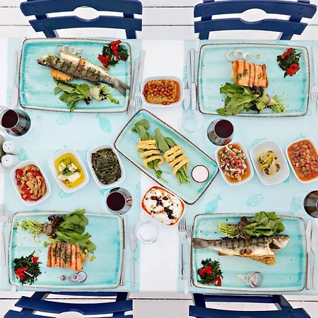 La Blanche & Resort 5*