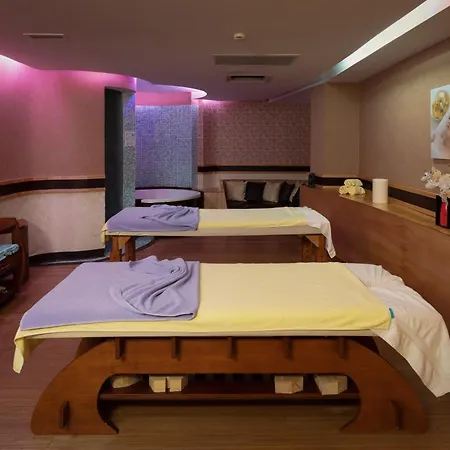 Θέρετρο La Blanche & Turgutreis