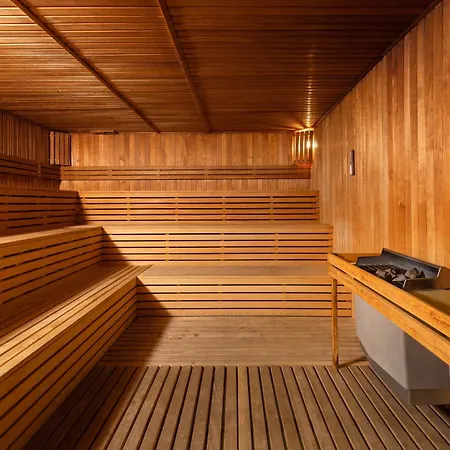 La Blanche & Θέρετρο 5*