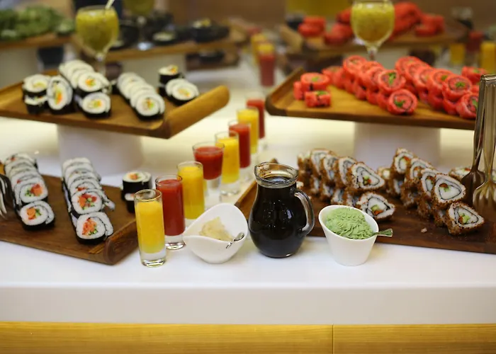 La Blanche & Semesteranläggning (resort) 5*