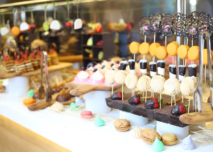 La Blanche & Semesteranläggning (resort) 5*