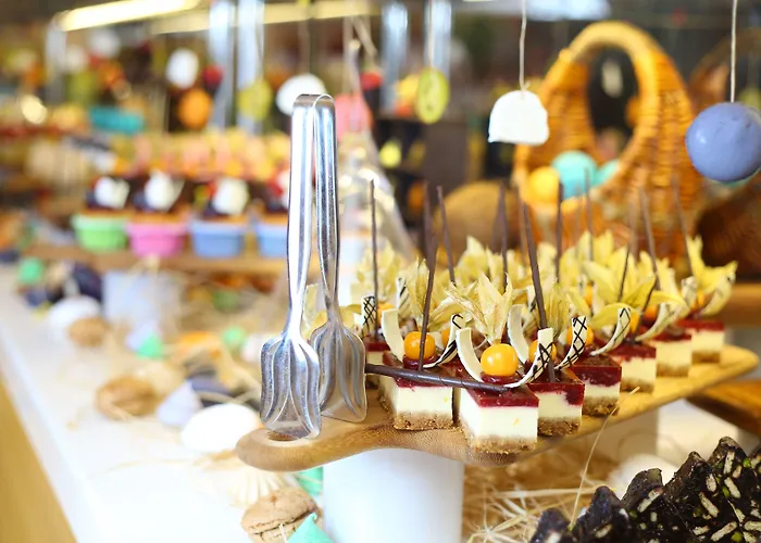 La Blanche & Turgutreis