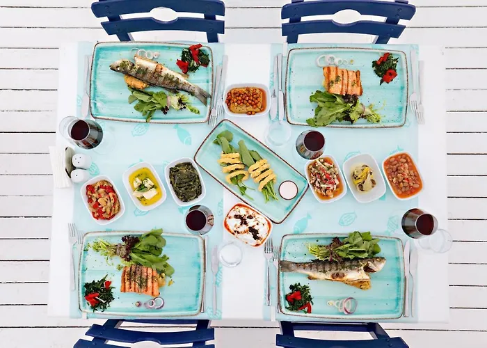 La Blanche & Semesteranläggning (resort) 5*