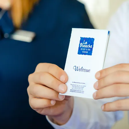 La Blanche & Turgutreis