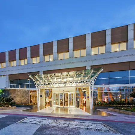 Complex La Blanche &