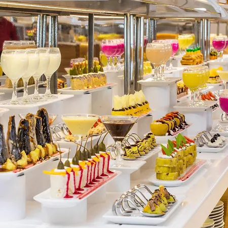 Complex La Blanche & Turgutreis