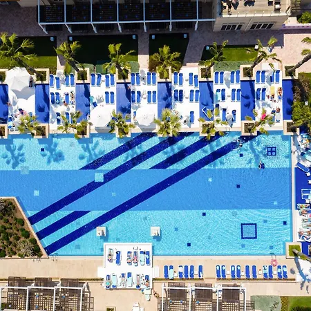 La Blanche & Turgutreis