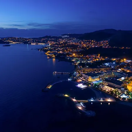 Complex La Blanche & 5*