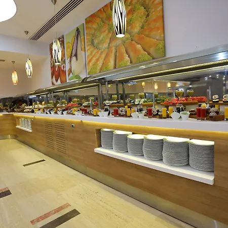 La Blanche & Complex 5*