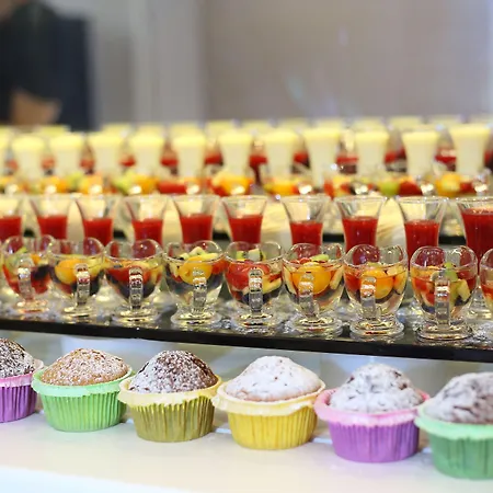 Complex La Blanche & 5*