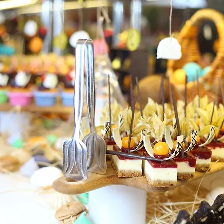 La Blanche & Turgutreis