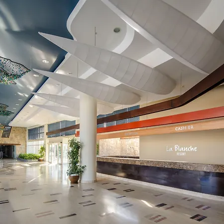 Complex La Blanche & Turgutreis